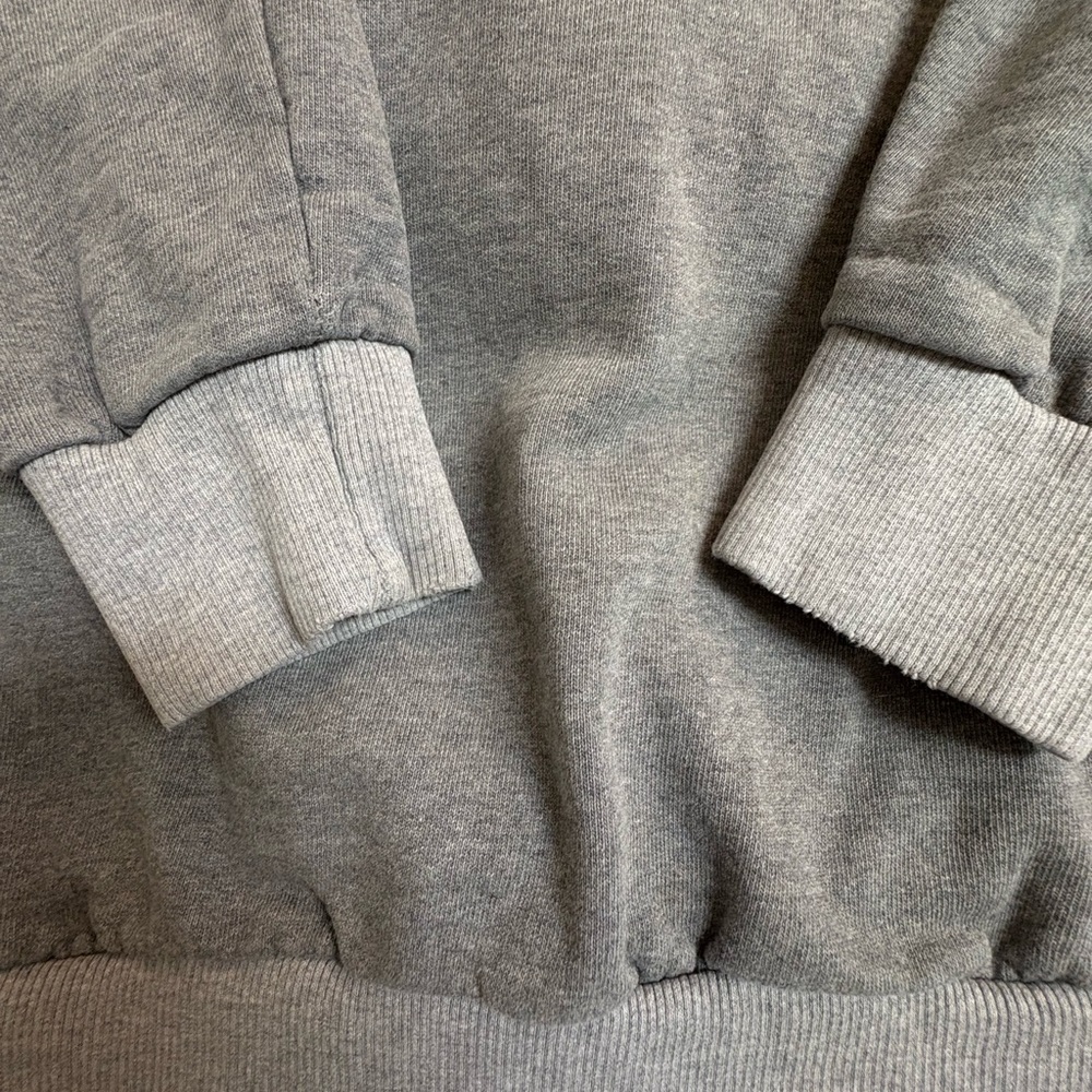 Tommy Hilfiger Womens Large Crewneck Sweatshirt 90s Long Sleeve Vintage - Picture 4 of 5